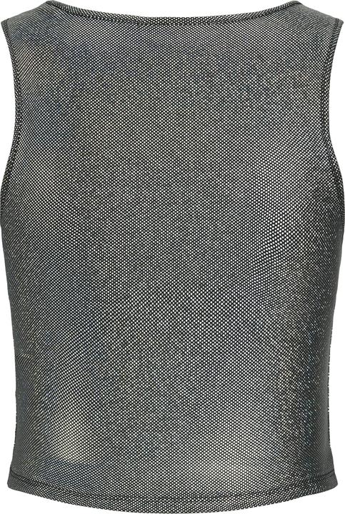 Actual product image JJXX JXParty Stretch Crop Top (S)