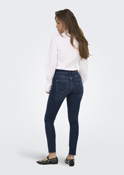 Immagine prodotto Only Onlblush Mid Sk Ank Rw Dnm Rea082 Noos (30)