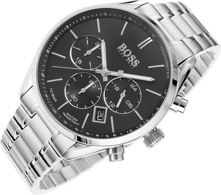 Immagine prodotto Hugo Boss Campione (Cronografo, 44 mm)