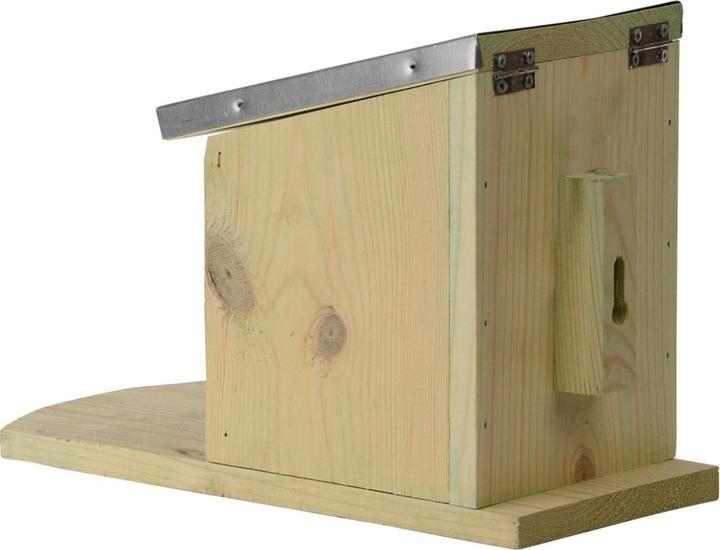 Image du produit Esschert Design Mangeoire pour écureuils