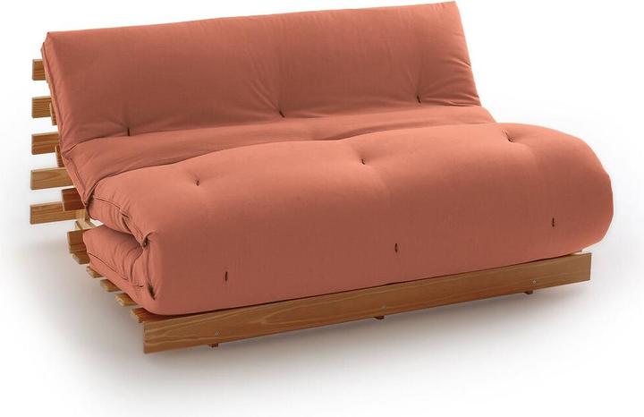 Produktbild La Redoute Interieurs Housse Futon (Duvetbezug, 160 x 200 cm)