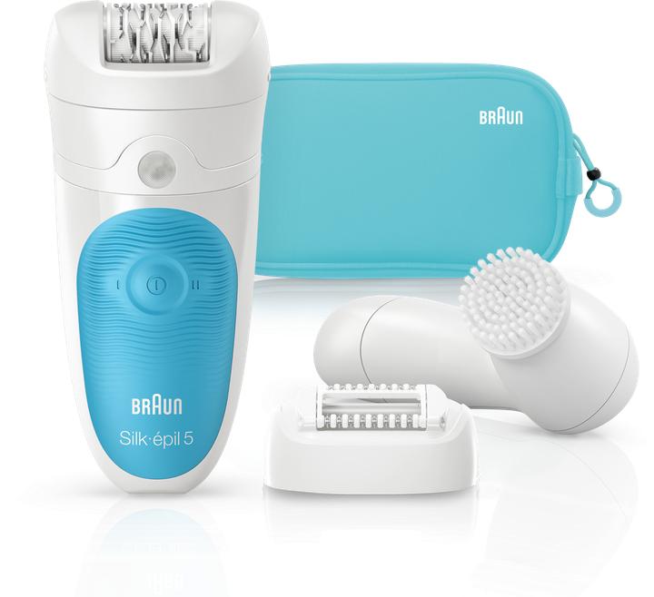 Produktbild Braun Silk-épil 5