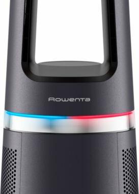 Productafbeelding Rowenta QU5072 Eclipse Connect 3-in1 Luftreiniger schwarz 2000 W (50 m²)