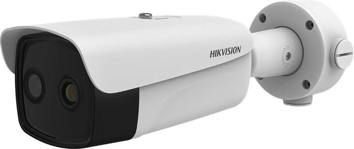 Actual product image Hikvision DS-2TD2637B-10/P (384 x 288 pixels, 2688 x 1520 pixels)