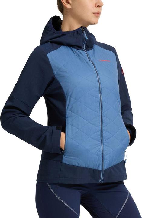 Immagine prodotto La Sportiva Kap Hybrid Hoody W (M)