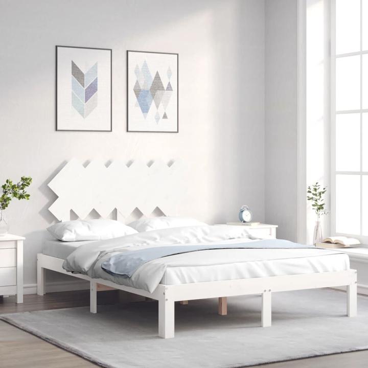 Image du produit VidaXL Reena (135 x 190 cm)