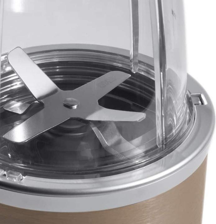 Produktbild NutriBullet Pro 900 (900 W)