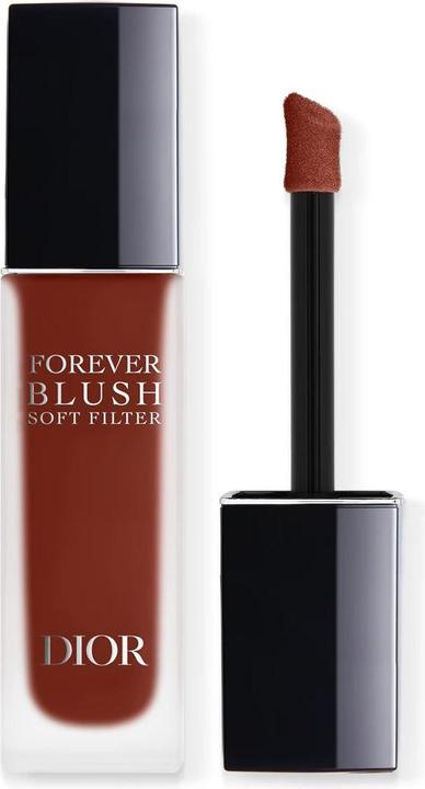 Dior Christian FRV Blush Soft Filter 08 INT25 (08)