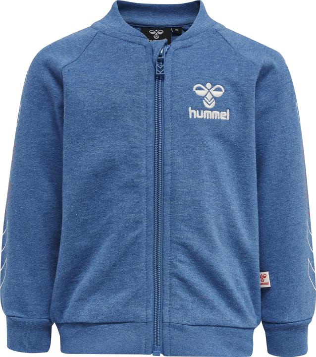 Immagine prodotto hummel Giacca Con Zip Hmlglen (56)