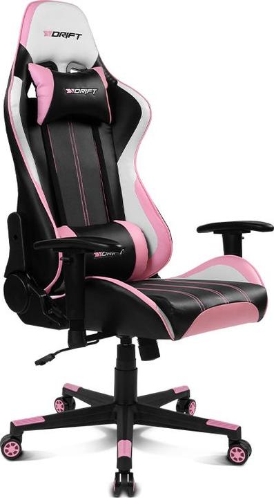Image du produit Drift CHAISE DE JEU DR175 ROSE