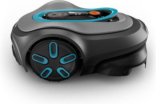 Produktbild Gardena SILENO max 1200 (Duo Connect) Robotmaaier (1200 m², Begrenzungskabel)