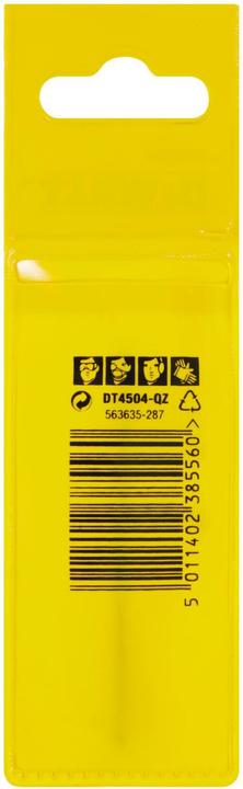 Produktbild DeWalt Holzbohrer (4 Millimeter)