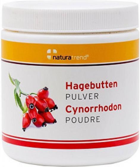 Image du produit Naturatrend Poudre de rose musquée (1 pièce(s), Poudre, 300 g)