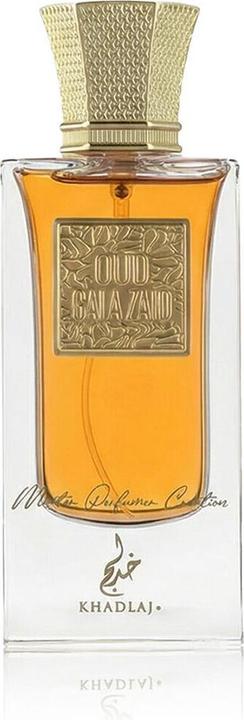 Immagine prodotto Khadlaj Master Perfumer Creation Oud Galazaid (Eau de parfum, 60 ml)