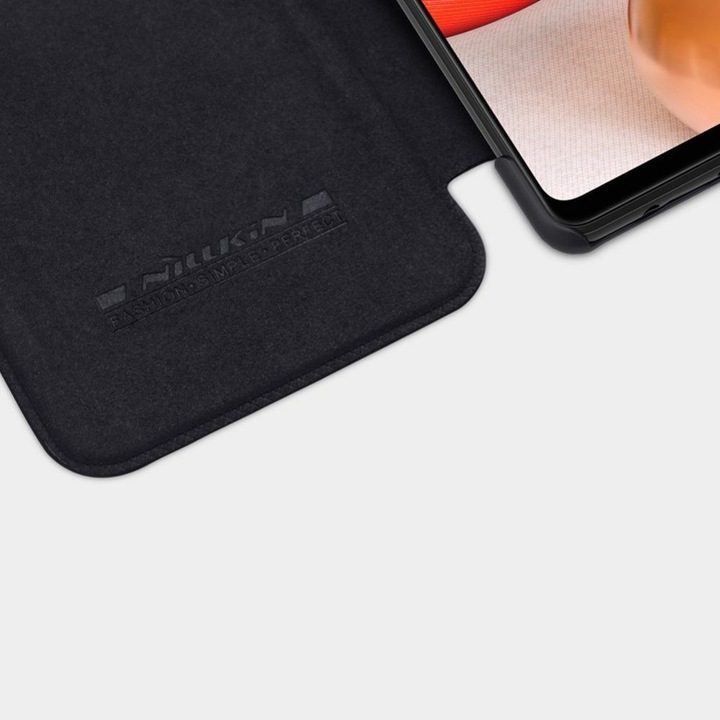 Produktbild Nillkin Qin Series (Samsung Galaxy A42 5G)