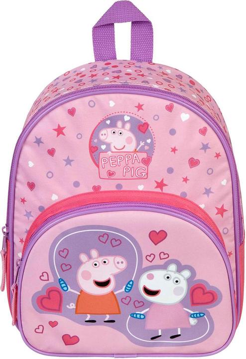 Produktbild Undercover Peppa Pig Rucksack