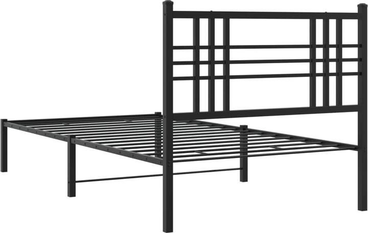 Image du produit vidaXL Bettgestell (100 x 190 cm)