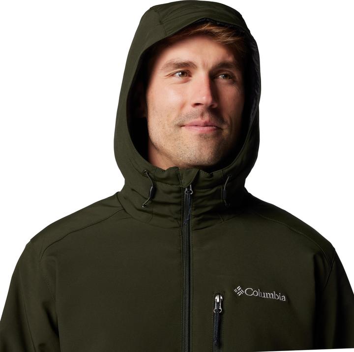 Immagine prodotto Columbia Gate Racer™ II Softshell (XL)