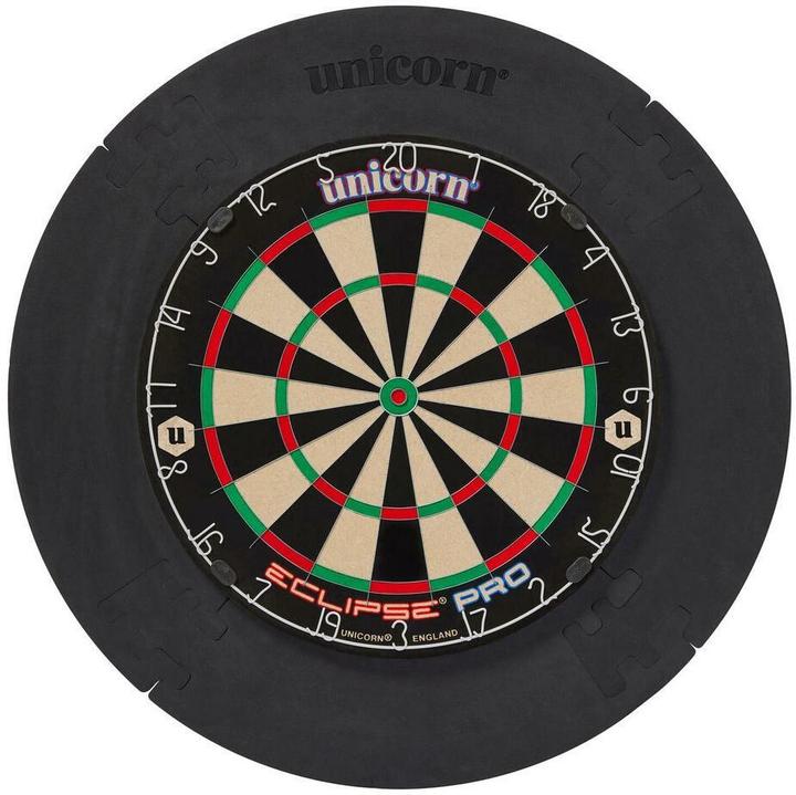 Produktbild Unicorn Puzzle Dartboard Surround 4tlg.