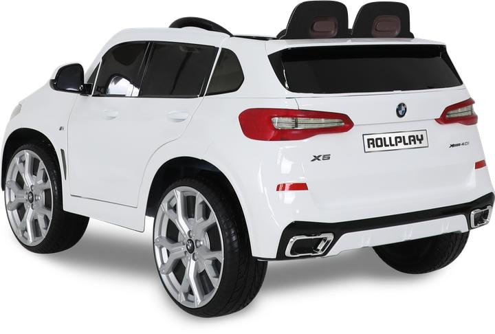 Produktbild Rollplay BMW X5 (12 V)