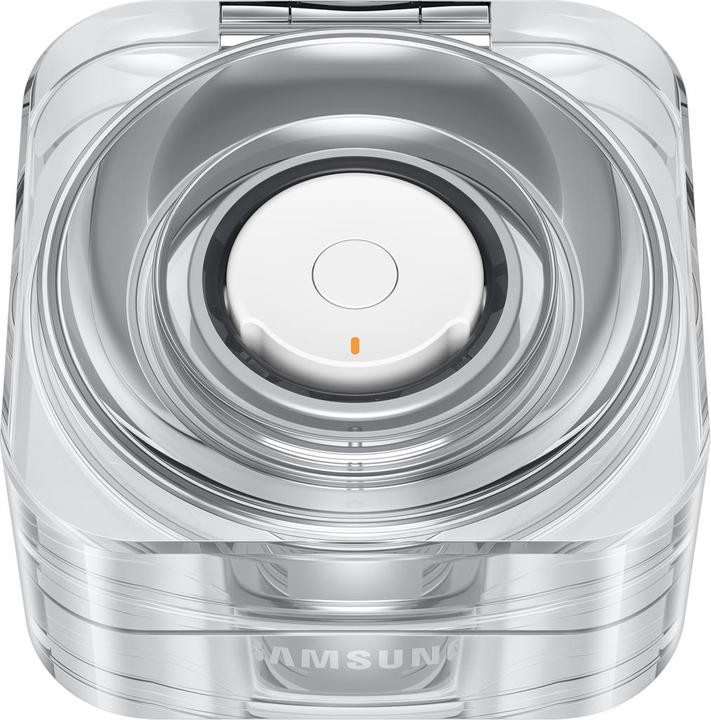 Actual product image Samsung Galaxy Ring (14, Silver)