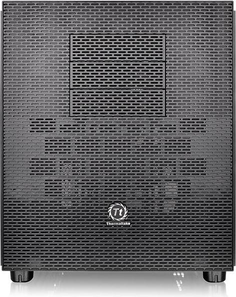 Produktbild Thermaltake Core X5 Tempered Glass Edition (ATX, E-ATX, mATX, Mini-ITX)