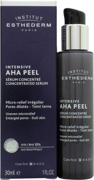 Produktbild Institut Esthederm Intensive AHA Peel Serum (30 ml)