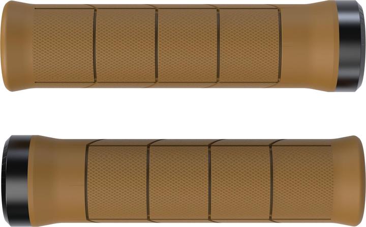 Actual product image Trek Line Elite MTB-Griffset