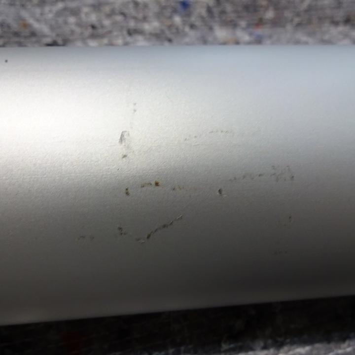 Produktbild Sport-Thieme Volleyballpfosten ø 83 mm