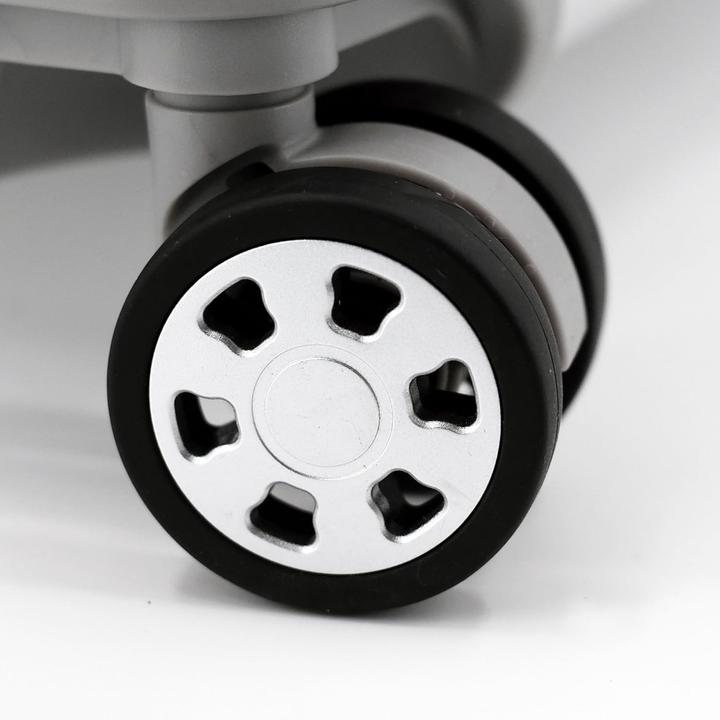 Immagine prodotto Alumaxx Pandora (45 l)