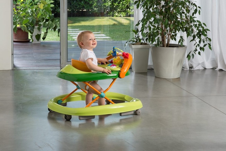 Image du produit Chicco Valky Talky