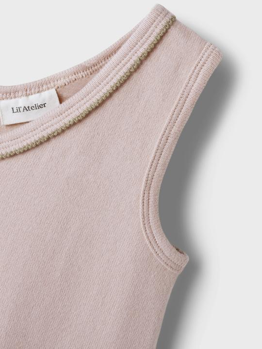 Produktbild Name it Bio-Baumwoll Kleid (116)