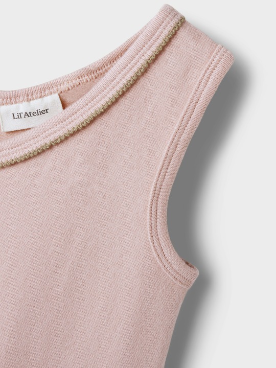 Actual product image Name it Bio-Baumwoll Kleid (116)