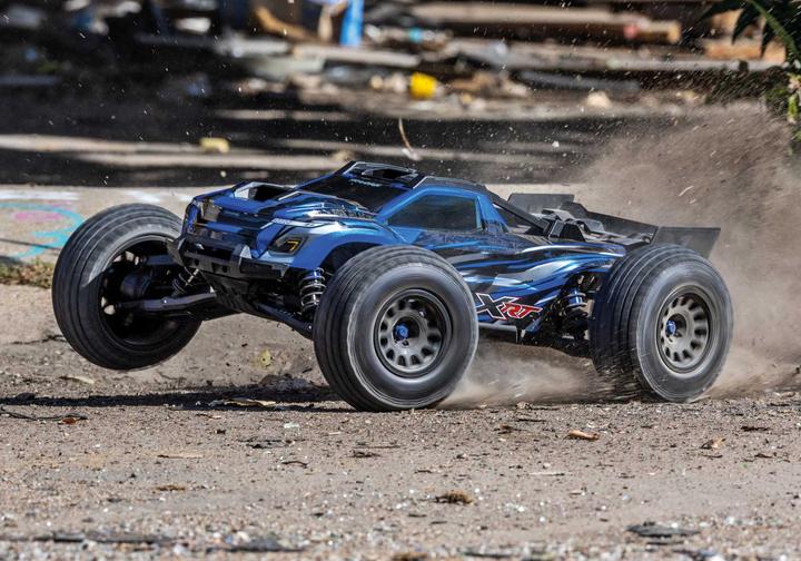 Actual product image Traxxas XRT X-Maxx (RTR Ready-to-Run)