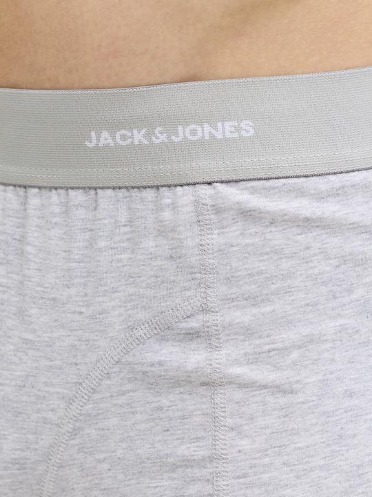 Produktbild Jack & Jones Jacgabriel Bamboo Trunks 3 Pack Sn (S, 3er Pack)