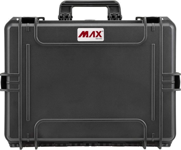 Produktbild Max Cases Max505S