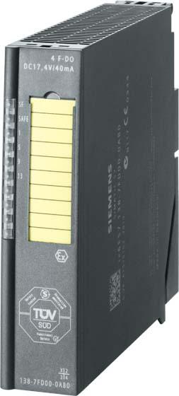 Siemens SIEM electronics module