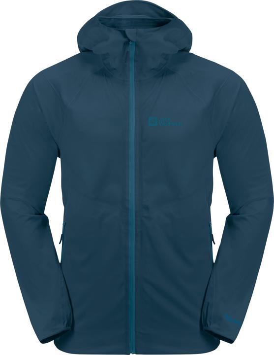 Jack Wolfskin Emberberg 3L Jkt M (XXL)