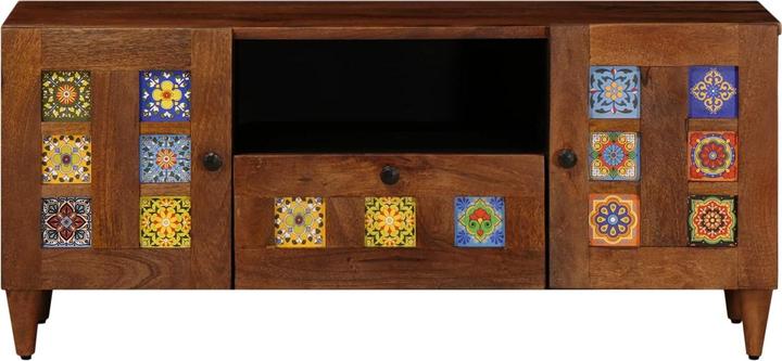 Actual product image vidaXL TV-Schränk (33 x 105 x 46 cm)