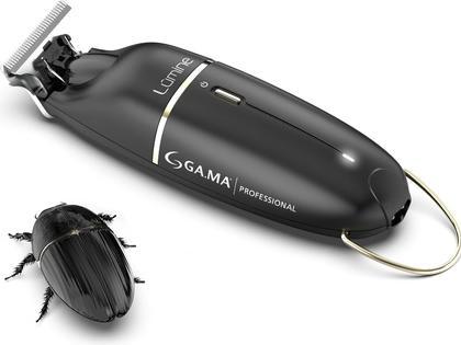 Actual product image GAMA Ga.Ma Lumine Beetle Trimmer