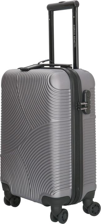 Produktbild Enrico Benetti Louisville Handgepäck Trolley (37 l)