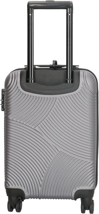 Produktbild Enrico Benetti Louisville Handgepäck Trolley (37 l)