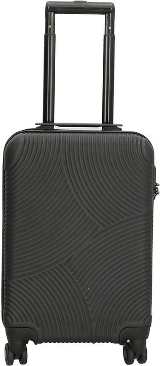 Actual product image Enrico Benetti Louisville Hand Luggage Trolley (37 l)