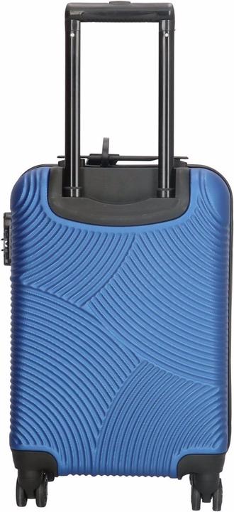 Image du produit Enrico Benetti Louisville Bagage à main Trolley (37 l)