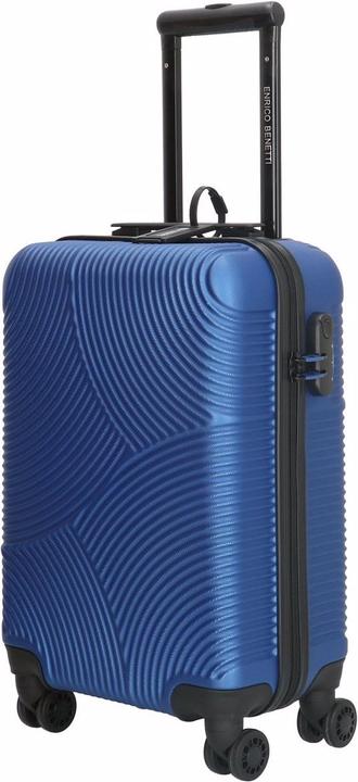 Image du produit Enrico Benetti Louisville Bagage à main Trolley (37 l)