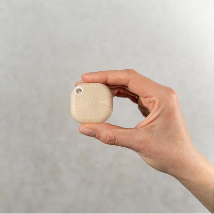 Produktbild Shelly Blu Button Tough 1 Mocha