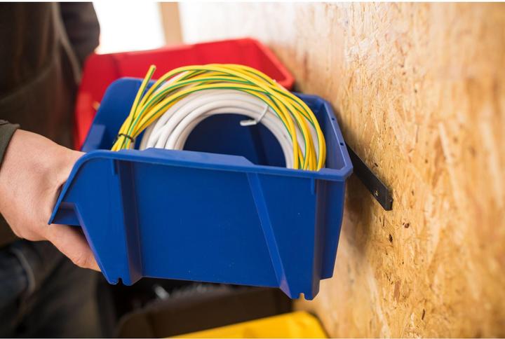 Immagine prodotto Stanley Scatola portaoggetti 3 blu