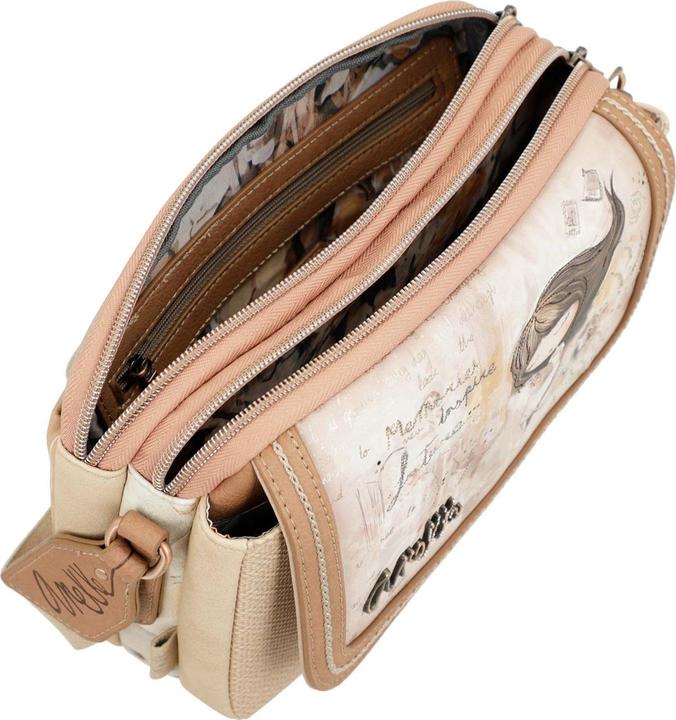 Actual product image Anekke Nature Umhängetasche 23 cm