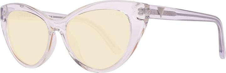 Guess Ladies' Sunglasses GU7565-5326E Ã˜ 53 mm