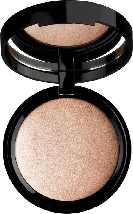 Image du produit Mesauda Visage - Spotlight Highlighter Cooked Lightening 204 (204, lightening, Highlighter, 5 g)